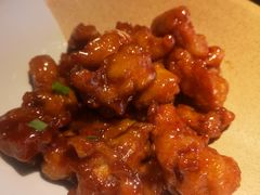 糖醋里脊-外婆家(南开大悦城店)