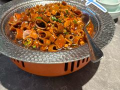 -1937青岛老味道·海肠捞饭·青岛菜(大鲍岛栈桥店)