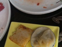 -惠州白鹭湖雅居乐喜来登度假酒店-采悦轩中餐厅
