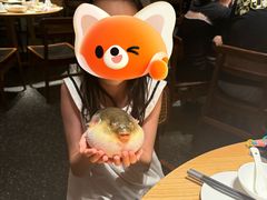 -永安鱼庄·镇江菜(东吴路店)