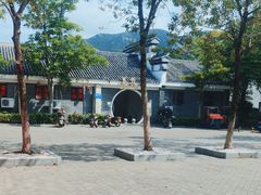 -天后宫岭南民俗文化街