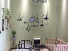 -藏猫猫咖啡主题馆(中央大道店)