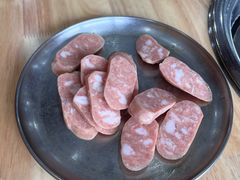 -牛信亭韩国料理·炭火烤肉(紫藤路店)