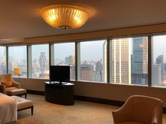-上海雅居乐万豪侯爵酒店