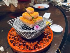 冰烧三层肉-江上荟·创意中国菜(绿地缤纷城店)