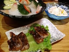 -栖川山葵家·寿喜锅·日式料理(龙湖北城天街商场店)