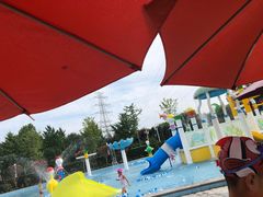 -南宫温泉水世界