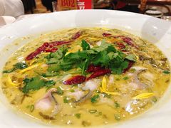 -如丰晟宴(长安万达店)