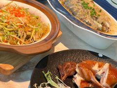 -德尚煌·顺德菜(誉山悠方天地店)