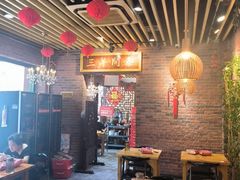 -老姑砂锅·烧烤天津菜(体北道店)