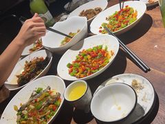 -德叔阙里·衢州菜馆(月湖店)