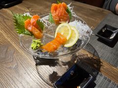 -鲸山上·私房日料(泰达MSD店)