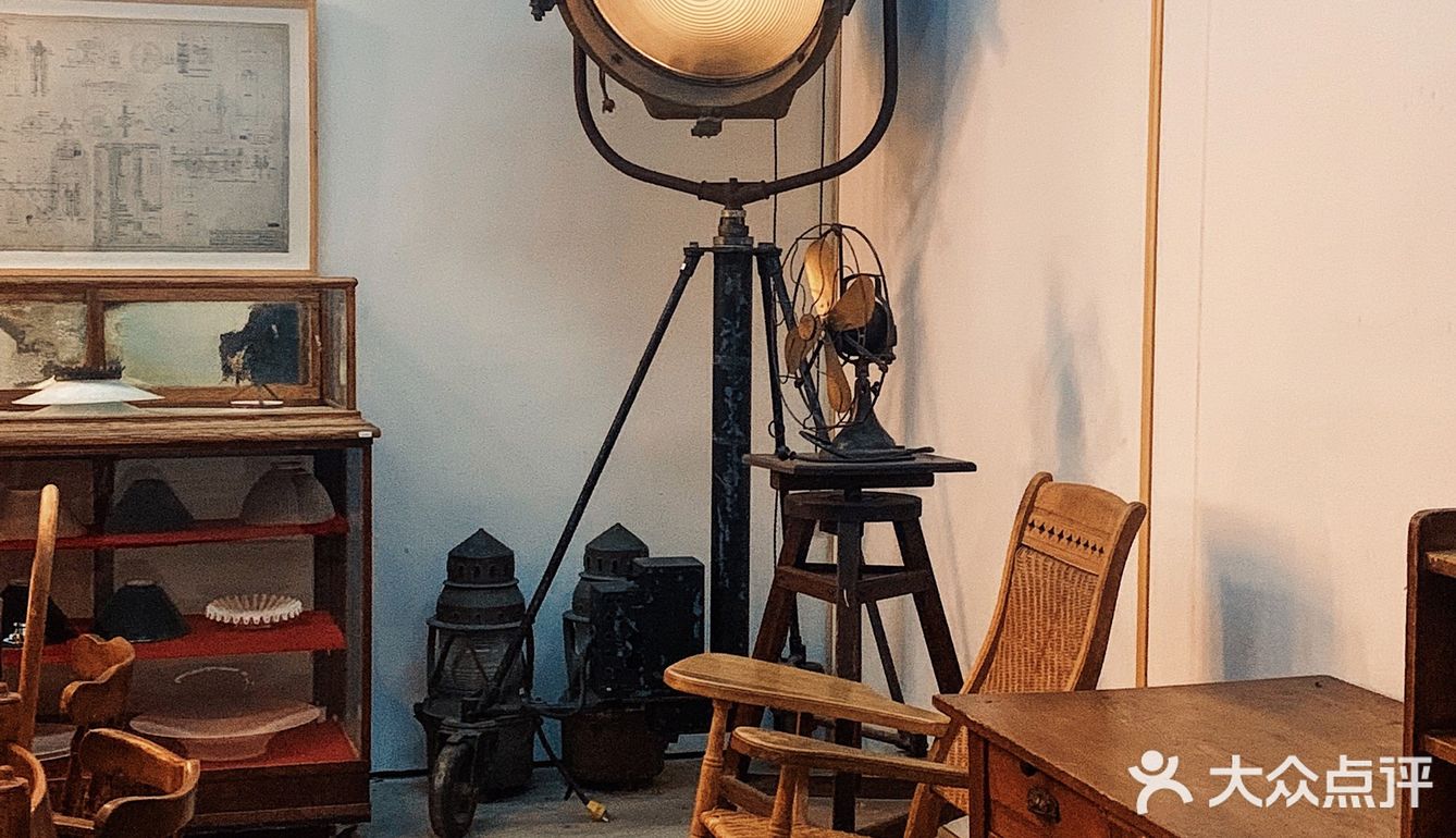 中古咖啡馆##ARTISTSAN COFFEE#
