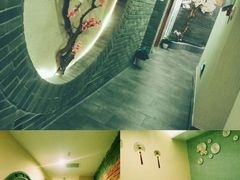 -迈格笙SPA·影院式足道·采耳(金桥店)