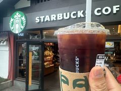 -星巴克(杭州北山路店)