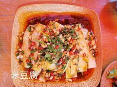 -古城苗家土菜馆(河景餐厅店)