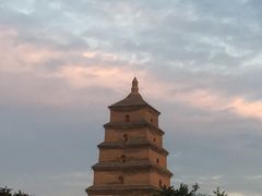 -大雁塔文化休闲景区-北广场