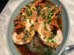 -无锡苏宁银河国际酒店-悦府65中餐厅