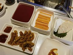 -海底捞火锅(长宁路龙之梦店)