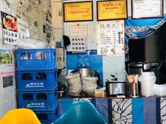 大堂-陆长玖古法猪脚饭(玄风桥店)
