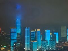 -深圳皇庭V酒店