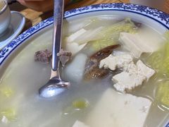-小幸湖春饼(悦茂购物中心店)
