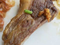 -新食谱全日制餐厅·苏州苏州湾艾美酒店