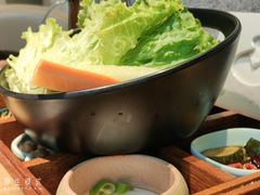 -汉拿山(包河万达店)