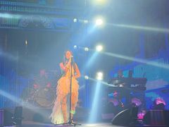 -MOSSO·Liveshow(M3香港广场店)