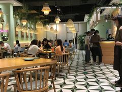 -摩登有记·新派泰国菜(银钻广场店)
