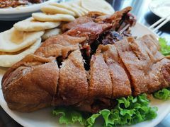 -晋阳饭庄(虎坊桥店)