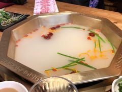 -四喜小胖·北京涮肉(五道营店)