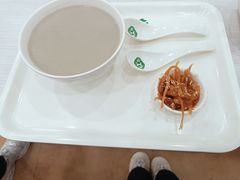 -锦馨豆汁(天坛路店)