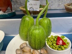 -澜小宴·锦绣江南(金沙滩店)