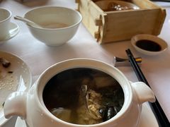 -富力丽思卡尔顿酒店·丽轩中餐厅