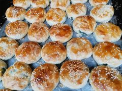 -王天顺海苔饼