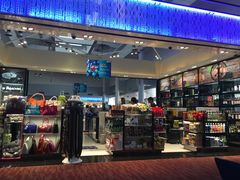 -王权免税店(清迈机场店)