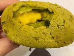 布蕾QQ麻薯球-喜茶(广州北京路惠福东店)