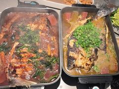-半天妖烤鱼(固安宝德购物中心店)