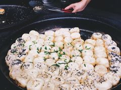 -城隍庙生煎(芙蓉街店)