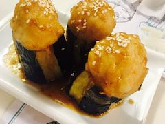 -点点心点心专门店(湾仔店)