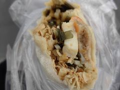 -阿姨卷饼(平凉路店)