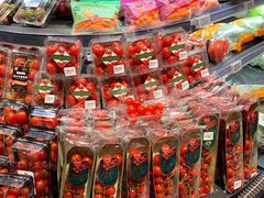 -百佳永辉超市(福田星河店)