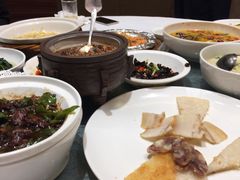 -小厨娘淮扬菜(天印大道店)