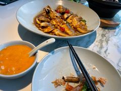 -潮堂 · 潮州菜(国贸商城店)