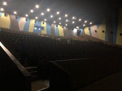 -天幕新彩云国际影城(激光巨幕店)