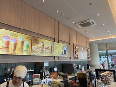 -星巴克臻选(深圳欢乐港湾店)