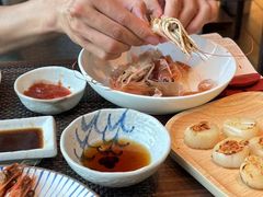 -田舍家Inakaya·炉端烧·铁板烧(天汇igc店)