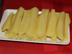 -恋羊时代黑山羊火锅(滨海大道店)