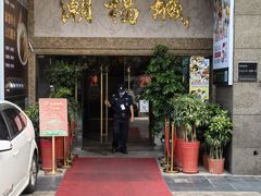 门面-潮福城大酒楼·潮粤菜·港式点心(阳光城店)